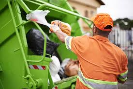 Recycling Services for Junk in Geneva, IN