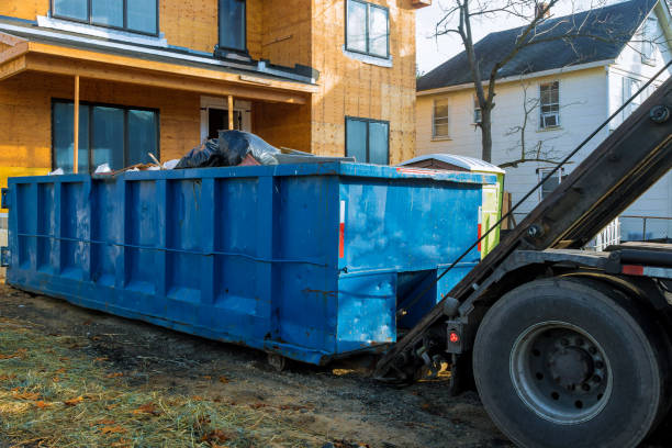 Best Recycling Services for Junk  in Geneva, IN