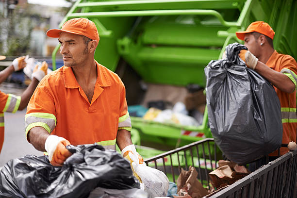 Best Residential Junk Removal  in Geneva, IN