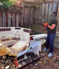 Best Residential Junk Removal  in Geneva, IN